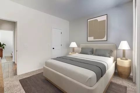 Bedroom - 31042 E 65th Pl S, Broken Arrow, OK 74014 photo 8 of 17