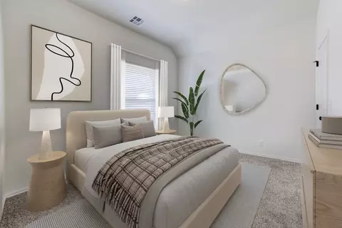 Bedroom - 31042 E 65th Pl S, Broken Arrow, OK 74014 photo 12 of 17