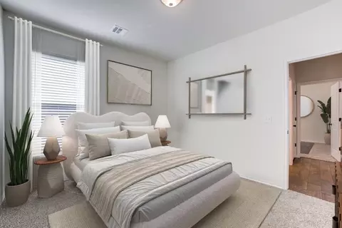 Bedroom - 31042 E 65th Pl S, Broken Arrow, OK 74014 photo 5 of 17