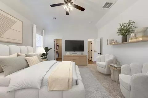 Bedroom - 31042 E 65th Pl S, Broken Arrow, OK 74014 photo 2 of 17