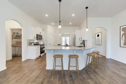 Kitchen - 31042 E 65th Pl S, Broken Arrow, OK 74014 photo 7 of 15