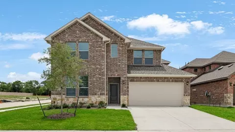 9413 Baron Way, Mckinney, TX 75071
