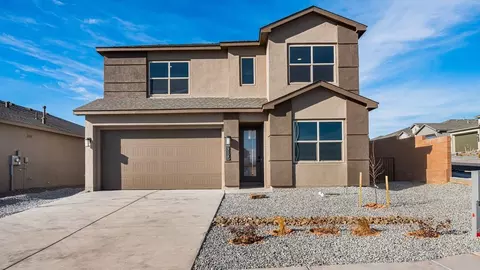 6700 Reagan Rd NE, Rio Rancho, NM 87144