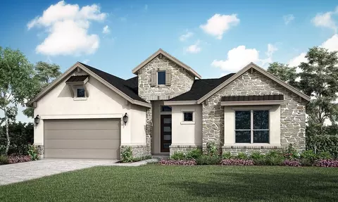 322 Marsh Wren Way, Magnolia, TX 77354