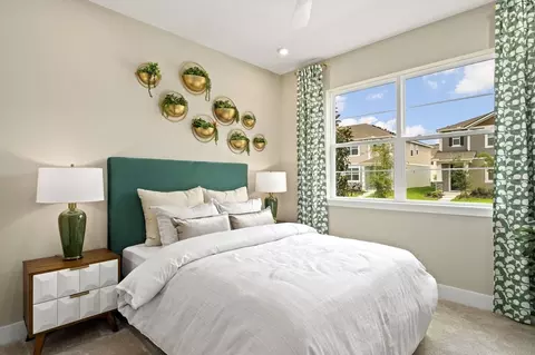 Bedroom - 5096 Salado Dr, Saint Cloud, FL 34771 photo 4 of 7