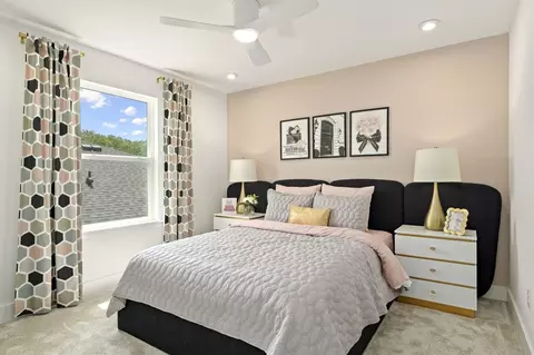 Bedroom - 5096 Salado Dr, Saint Cloud, FL 34771 photo 3 of 7