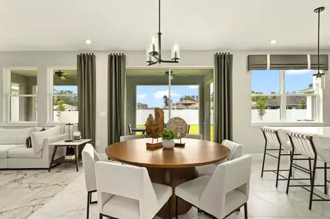 Dining - 5096 Salado Dr, Saint Cloud, FL 34771 photo 2 of 2