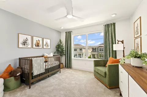 Bedroom - 5096 Salado Dr, Saint Cloud, FL 34771 photo 5 of 7