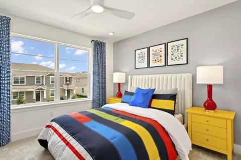 Bedroom - 5096 Salado Dr, Saint Cloud, FL 34771 photo 2 of 7