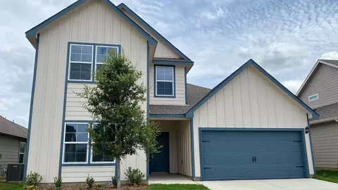 126 Buck Branch Ln, Canton, TX 75103