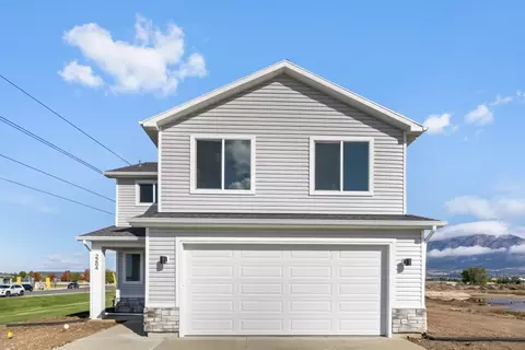 2284 W 1600 N, Farr West, UT 84404