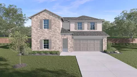 20715 Central Concave Dr, New Caney, TX 77357