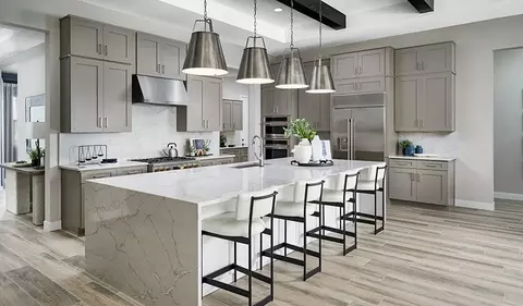 Kitchen - 32109 N Roripaugh Vly, Temecula, CA 92591 photo 2 of 3