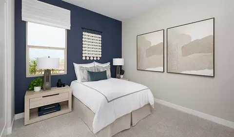 Bedroom - 32109 N Roripaugh Vly, Temecula, CA 92591 photo 4 of 5