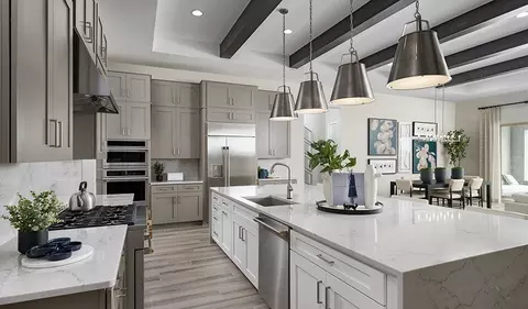 Kitchen - 32109 N Roripaugh Vly, Temecula, CA 92591 photo 3 of 3