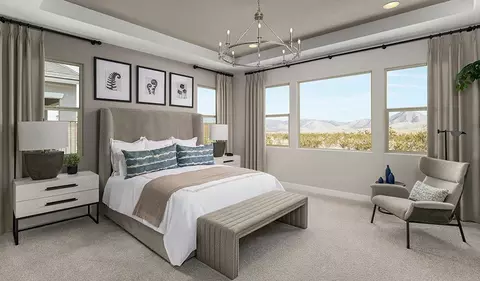 Bedroom - 32109 N Roripaugh Vly, Temecula, CA 92591 photo 5 of 5