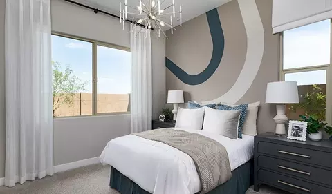 Bedroom - 32109 N Roripaugh Vly, Temecula, CA 92591 photo 1 of 5