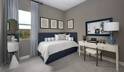 Bedroom - 32109 N Roripaugh Vly, Temecula, CA 92591 photo 3 of 5
