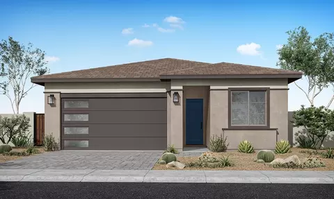 352 E Tierra Ln, San Tan Valley, AZ 85140