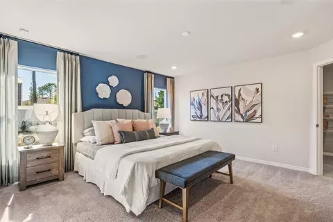 Bedroom - 8083 Sunrise Cir, Labelle, FL 33935 photo 10 of 10