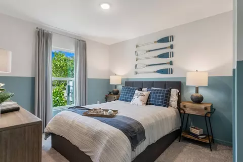 Bedroom - 8083 Sunrise Cir, Labelle, FL 33935 photo 7 of 10