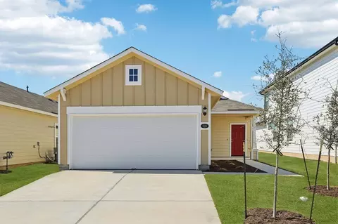 319 Haywood Mnr, Maxwell, TX 78656