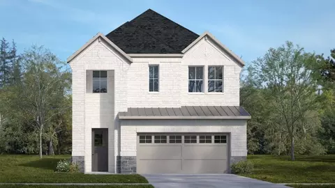1415 Witt Rd, Frisco, TX 75036