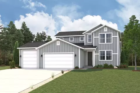 2242 E Granite Ln, Eagle Mountain, UT 84005