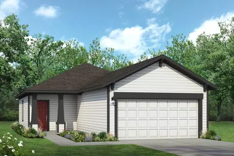 Exterior - 103 Roost Rd, Elgin, TX 78621 photo 2 of 3