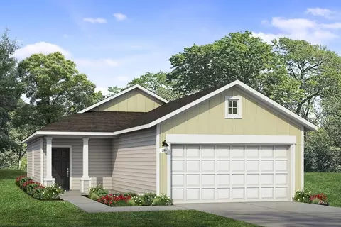 103 Roost Rd, Elgin, TX 78621