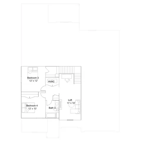 Floorplan - 1233 SE Cove Rd, Stuart, FL 34997 photo 2 of 2