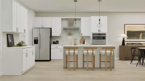 Kitchen - 1233 SE Cove Rd, Stuart, FL 34997 photo 1 of 2