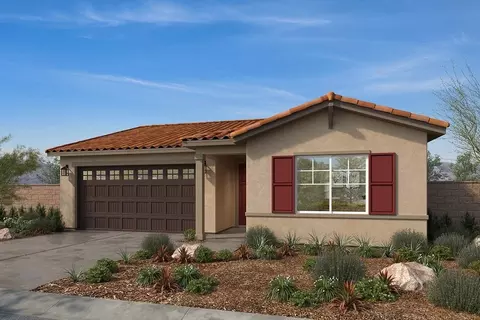 Exterior - 27435 Modjeska Ct, Temescal Valley, CA 92883 photo 4 of 6