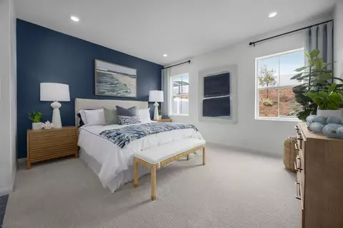 Bedroom - 27435 Modjeska Ct, Temescal Valley, CA 92883 photo 1 of 1