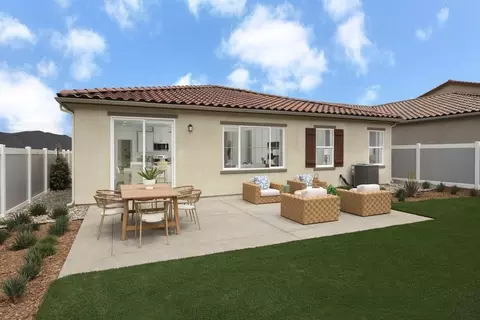 Exterior - 27435 Modjeska Ct, Temescal Valley, CA 92883 photo 5 of 6