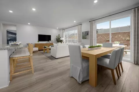 Dining - 27435 Modjeska Ct, Temescal Valley, CA 92883 photo 1 of 1