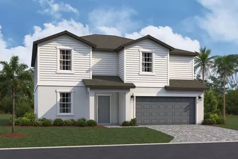 321 Lakeside Hideaway Ln, Lehigh Acres, FL 33936