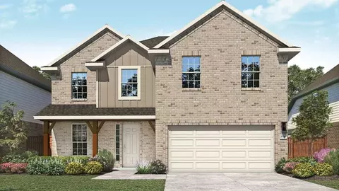201 Verdin Ave, Kyle, TX 78640