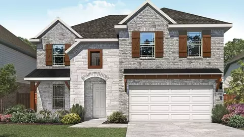 Exterior - 201 Verdin Ave, Kyle, TX 78640 photo 2 of 4