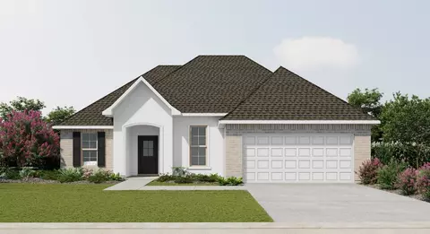 Avant Road, West Monroe, LA 71291