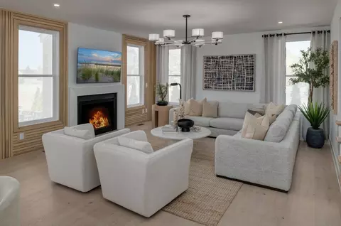 Living - 2977 Simi Way, Ann Arbor, MI 48108 photo 2 of 3