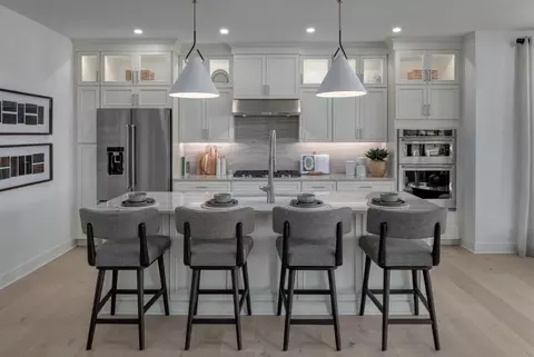 Kitchen - 2977 Simi Way, Ann Arbor, MI 48108 photo 1 of 2