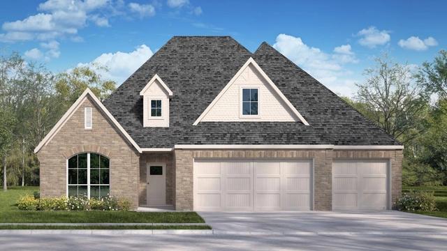 606 W 83rd St S, Tulsa, OK 74132