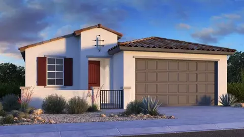 17700 W Star Point Dr, Goodyear, AZ 85338