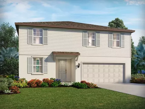 12485 Homeland Dr, Dade City, FL 33525