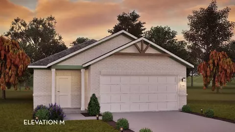 Exterior - 201 Mclintock Rd, Jarrell, TX 76537 photo 1 of 12