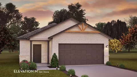 Exterior - 201 Mclintock Rd, Jarrell, TX 76537 photo 2 of 12