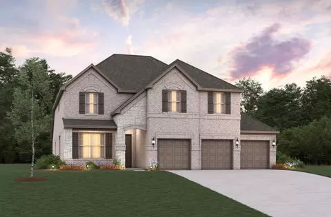 109 Aria Ct, Forney, TX 75126
