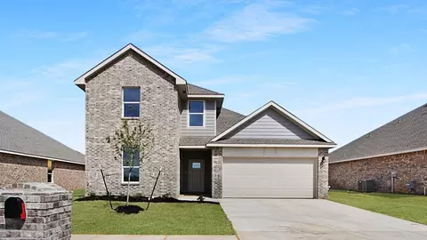 1408 S 49th St, Noble, OK 73068