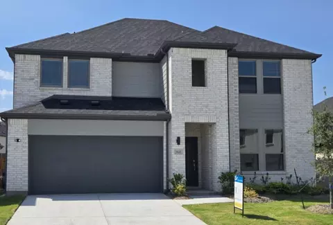 920 Dewy Lake Pl, Lavon, TX 75166